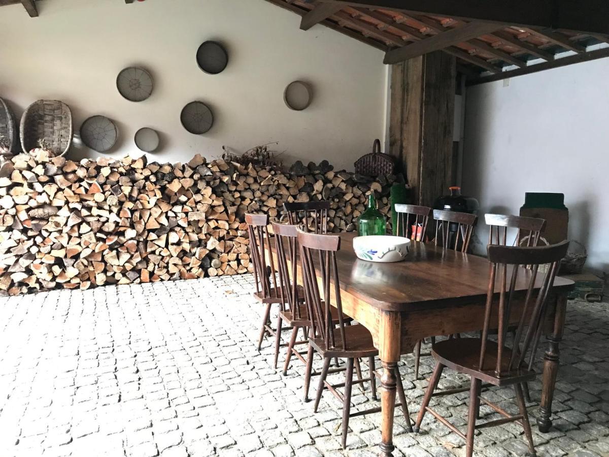 Casa Dos Meus Avos -Villas - Gaia & Porto Vila Nova de Gaia Eksteriør bilde