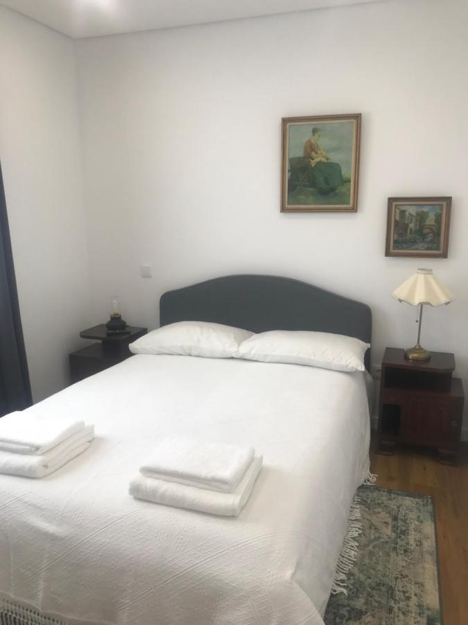 Casa Dos Meus Avos -Villas - Gaia & Porto Vila Nova de Gaia Eksteriør bilde