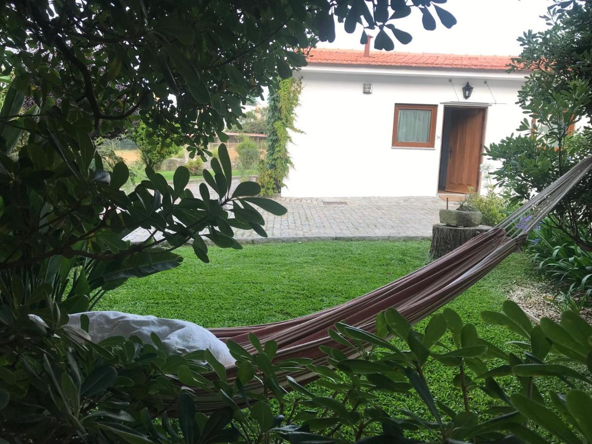 Casa Dos Meus Avos -Villas - Gaia & Porto Vila Nova de Gaia Eksteriør bilde
