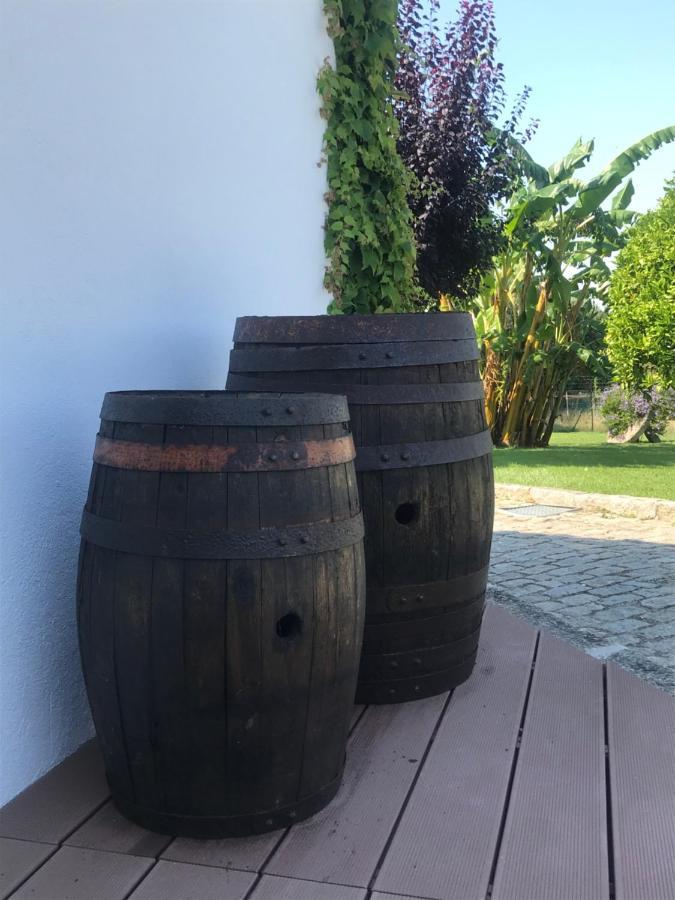 Casa Dos Meus Avos -Villas - Gaia & Porto Vila Nova de Gaia Eksteriør bilde