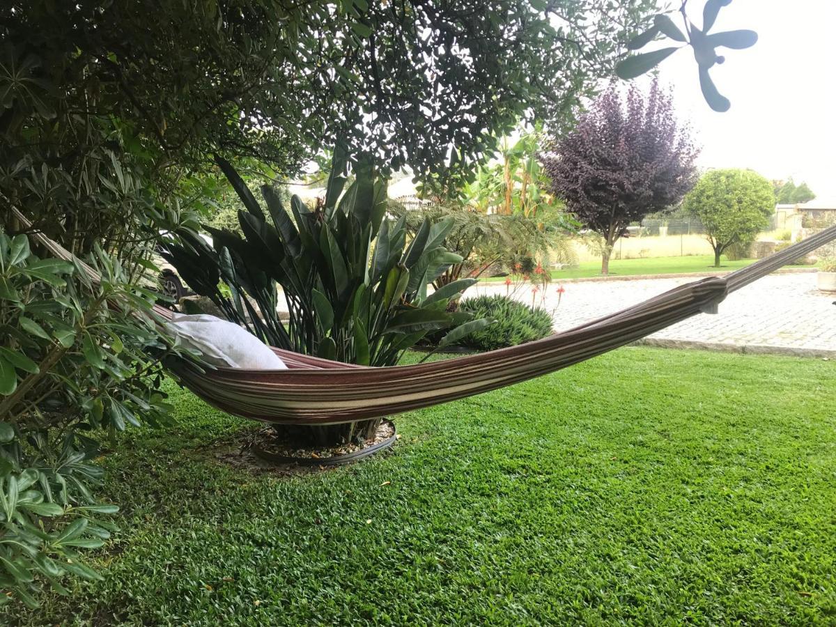 Casa Dos Meus Avos -Villas - Gaia & Porto Vila Nova de Gaia Eksteriør bilde