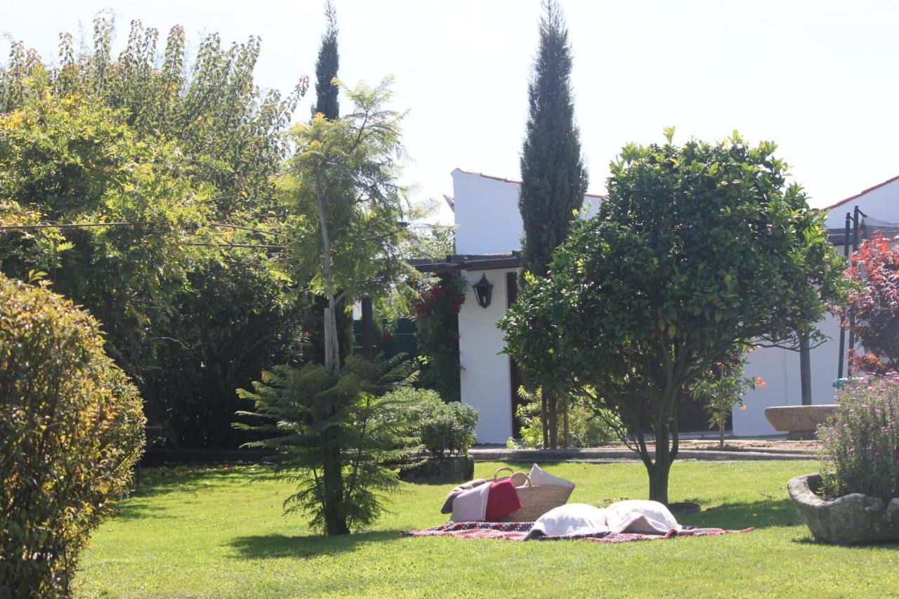Casa Dos Meus Avos -Villas - Gaia & Porto Vila Nova de Gaia Eksteriør bilde