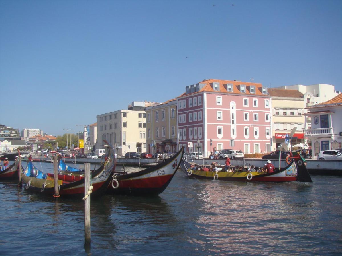 Casa Dos Meus Avos -Villas - Gaia & Porto Vila Nova de Gaia Eksteriør bilde
