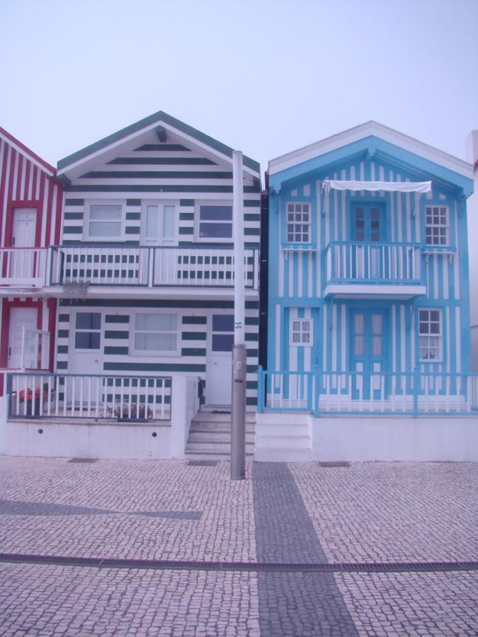 Casa Dos Meus Avos -Villas - Gaia & Porto Vila Nova de Gaia Eksteriør bilde