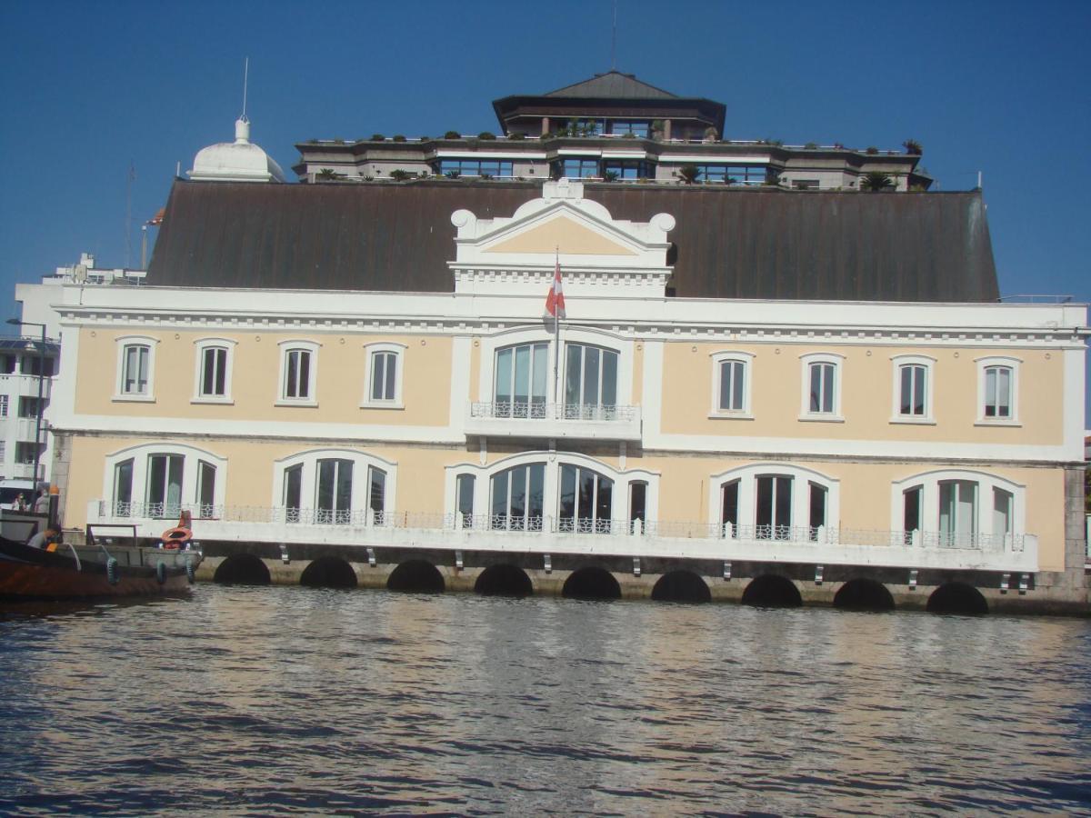 Casa Dos Meus Avos -Villas - Gaia & Porto Vila Nova de Gaia Eksteriør bilde