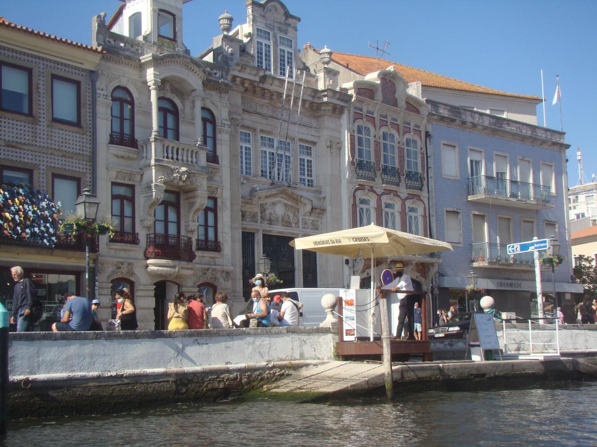 Casa Dos Meus Avos -Villas - Gaia & Porto Vila Nova de Gaia Eksteriør bilde