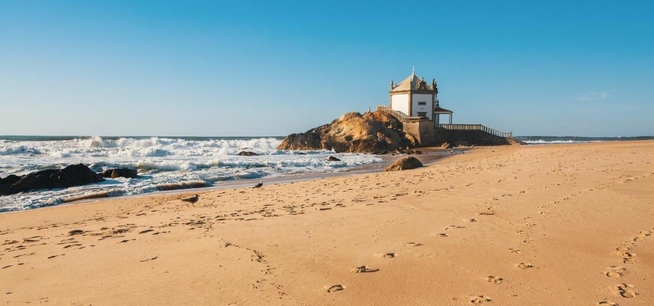 Casa Dos Meus Avos -Villas - Gaia & Porto Vila Nova de Gaia Eksteriør bilde